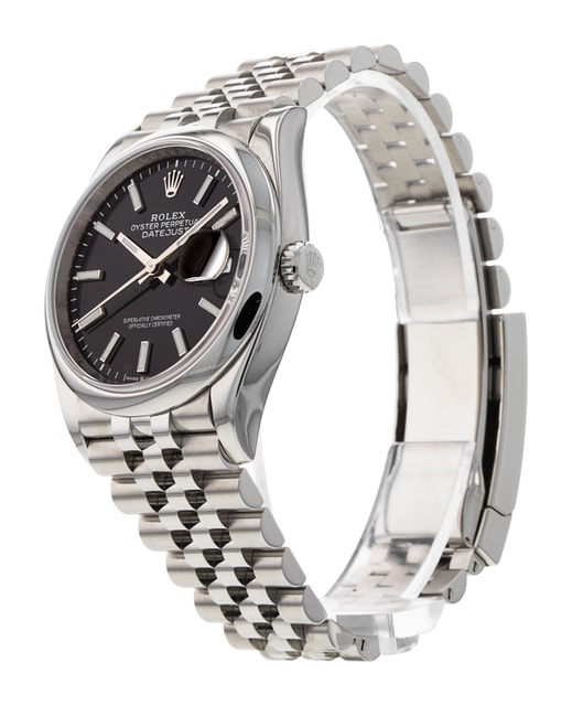 Rolex Datejust 126200 Image 2